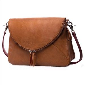 Medium Crossbody Bag